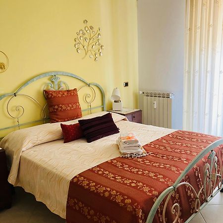La Dimora Di Livia Lejlighedshotel Lido di Ostia Eksteriør billede