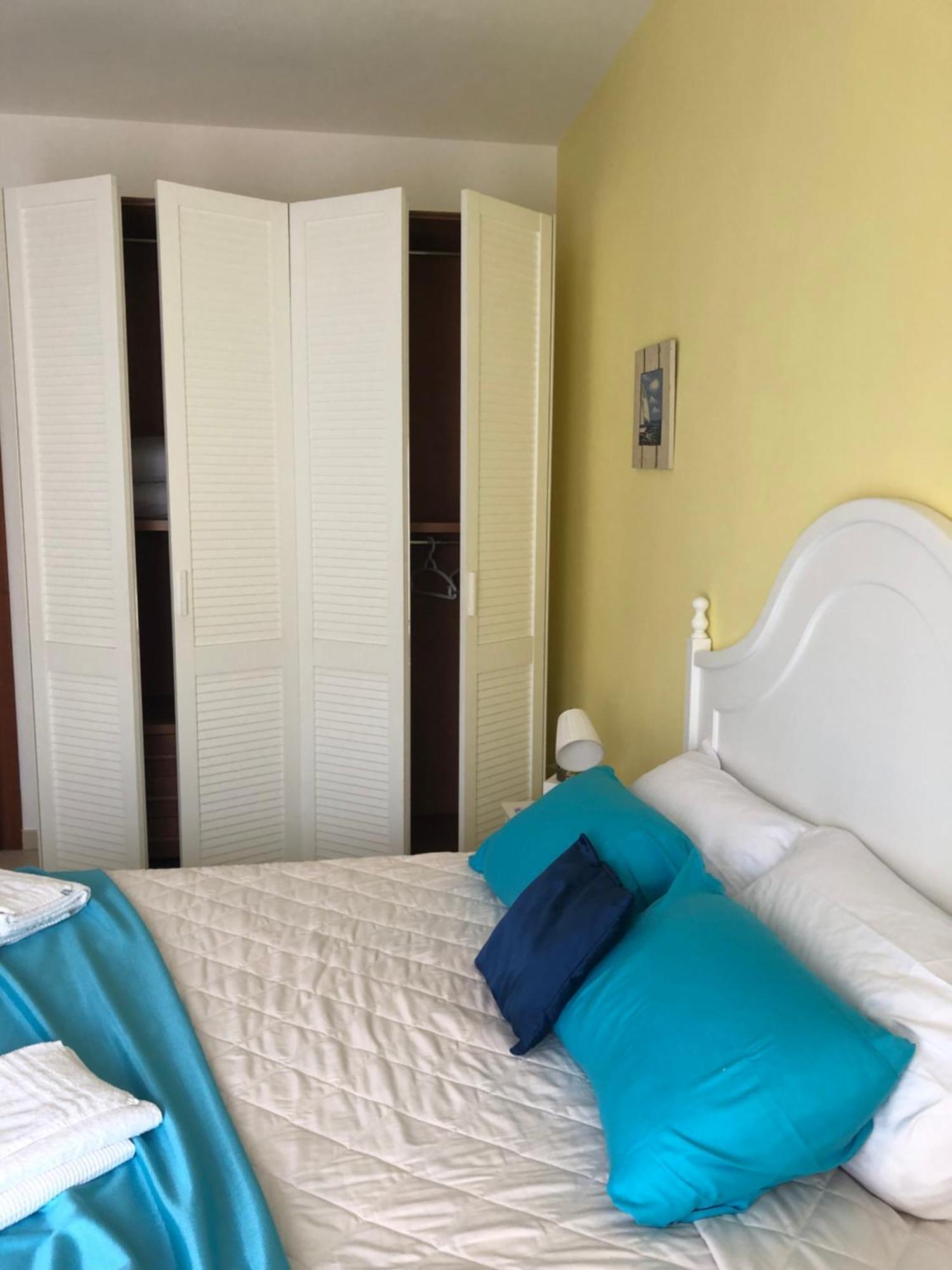 La Dimora Di Livia Lejlighedshotel Lido di Ostia Eksteriør billede