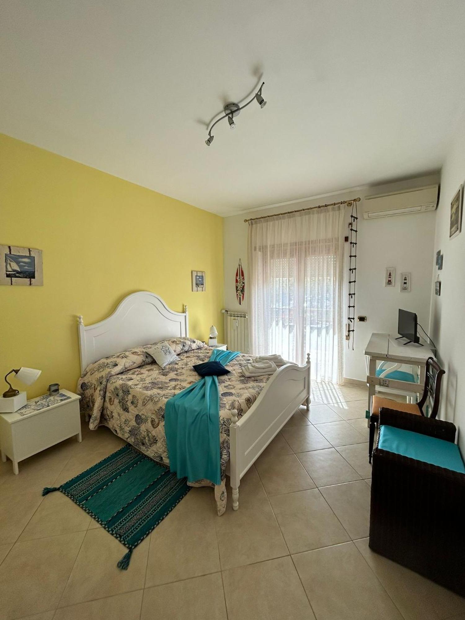 La Dimora Di Livia Lejlighedshotel Lido di Ostia Eksteriør billede