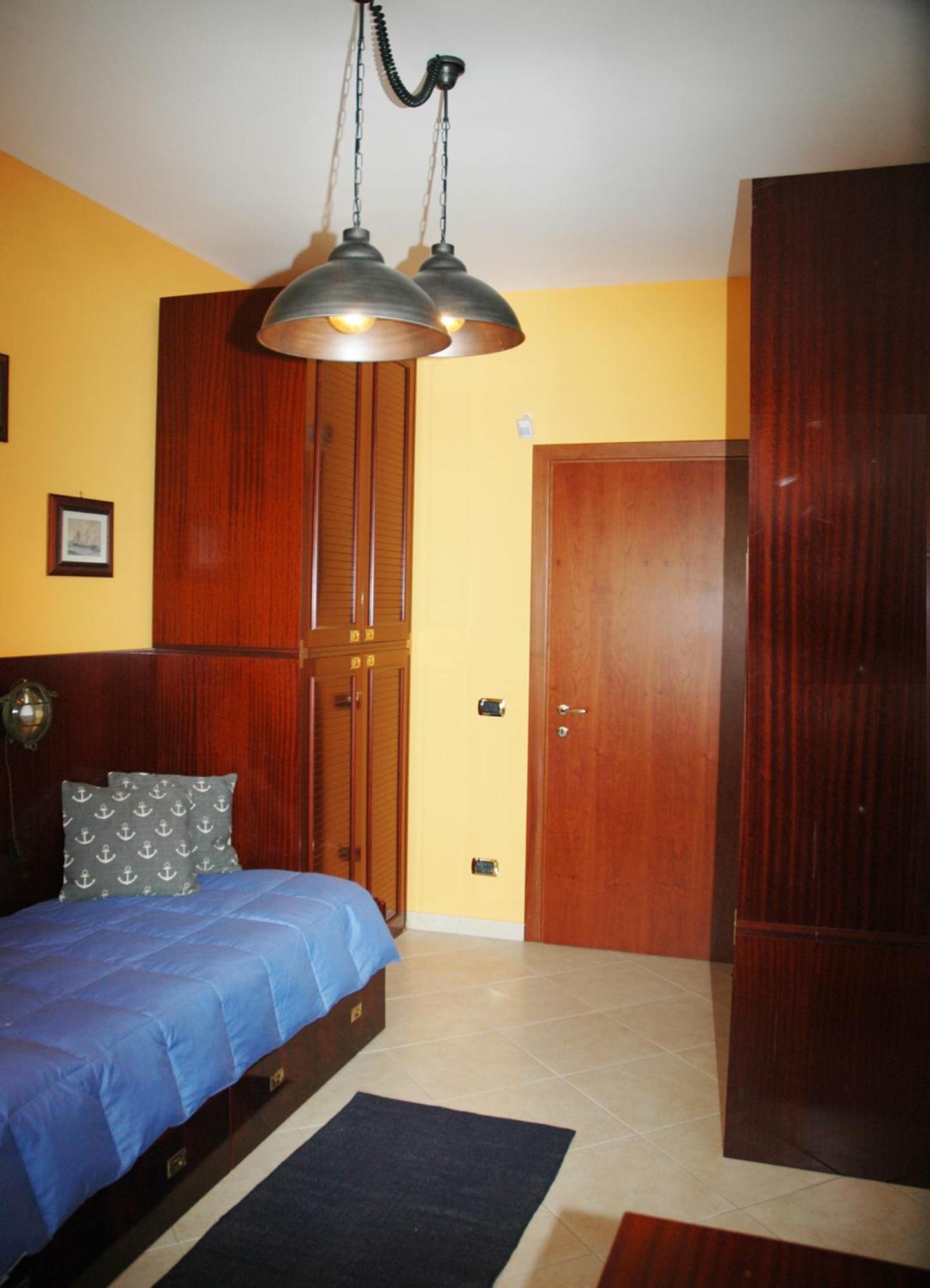 La Dimora Di Livia Lejlighedshotel Lido di Ostia Eksteriør billede