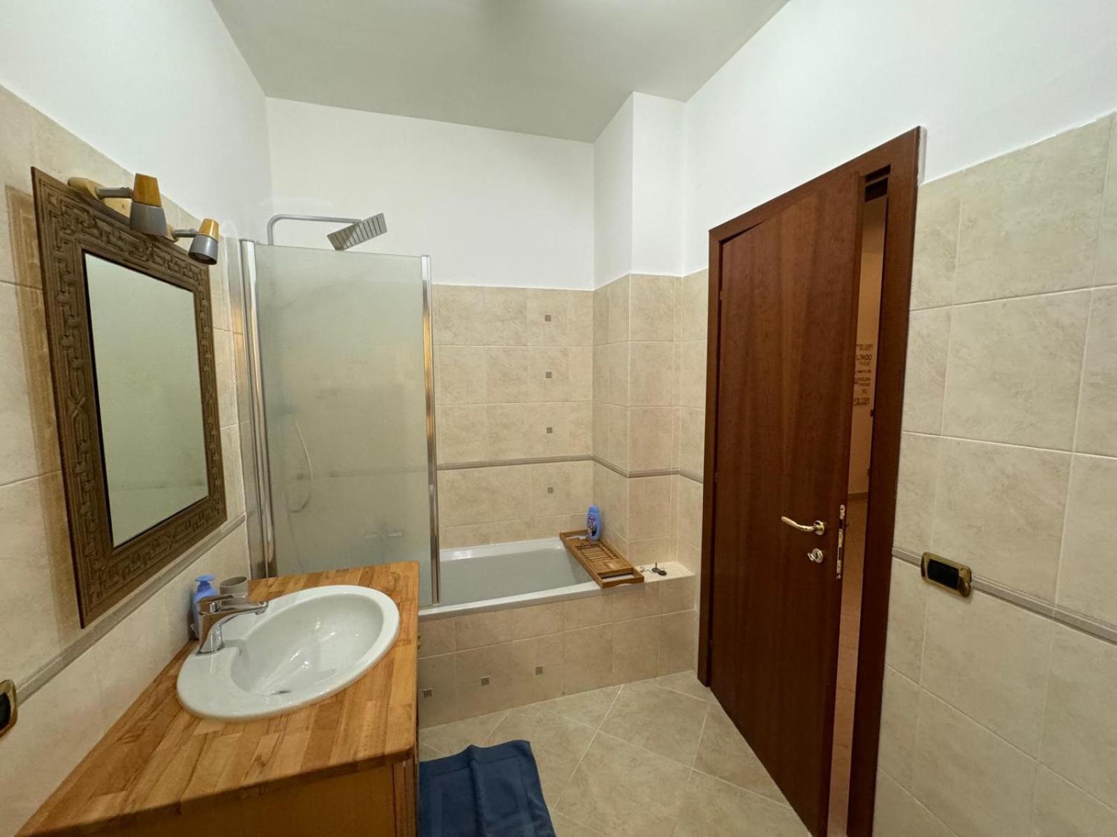 La Dimora Di Livia Lejlighedshotel Lido di Ostia Eksteriør billede