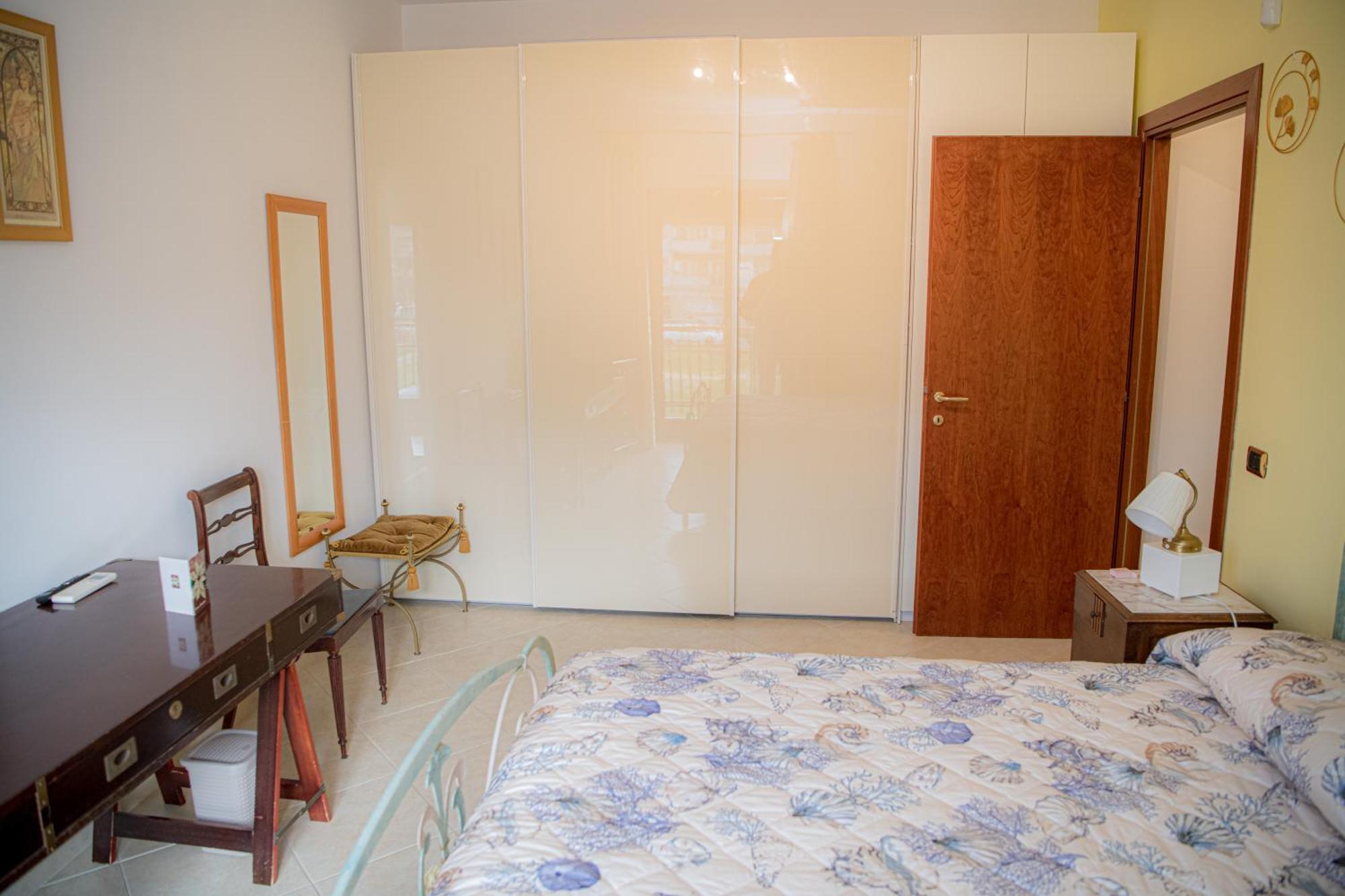 La Dimora Di Livia Lejlighedshotel Lido di Ostia Eksteriør billede