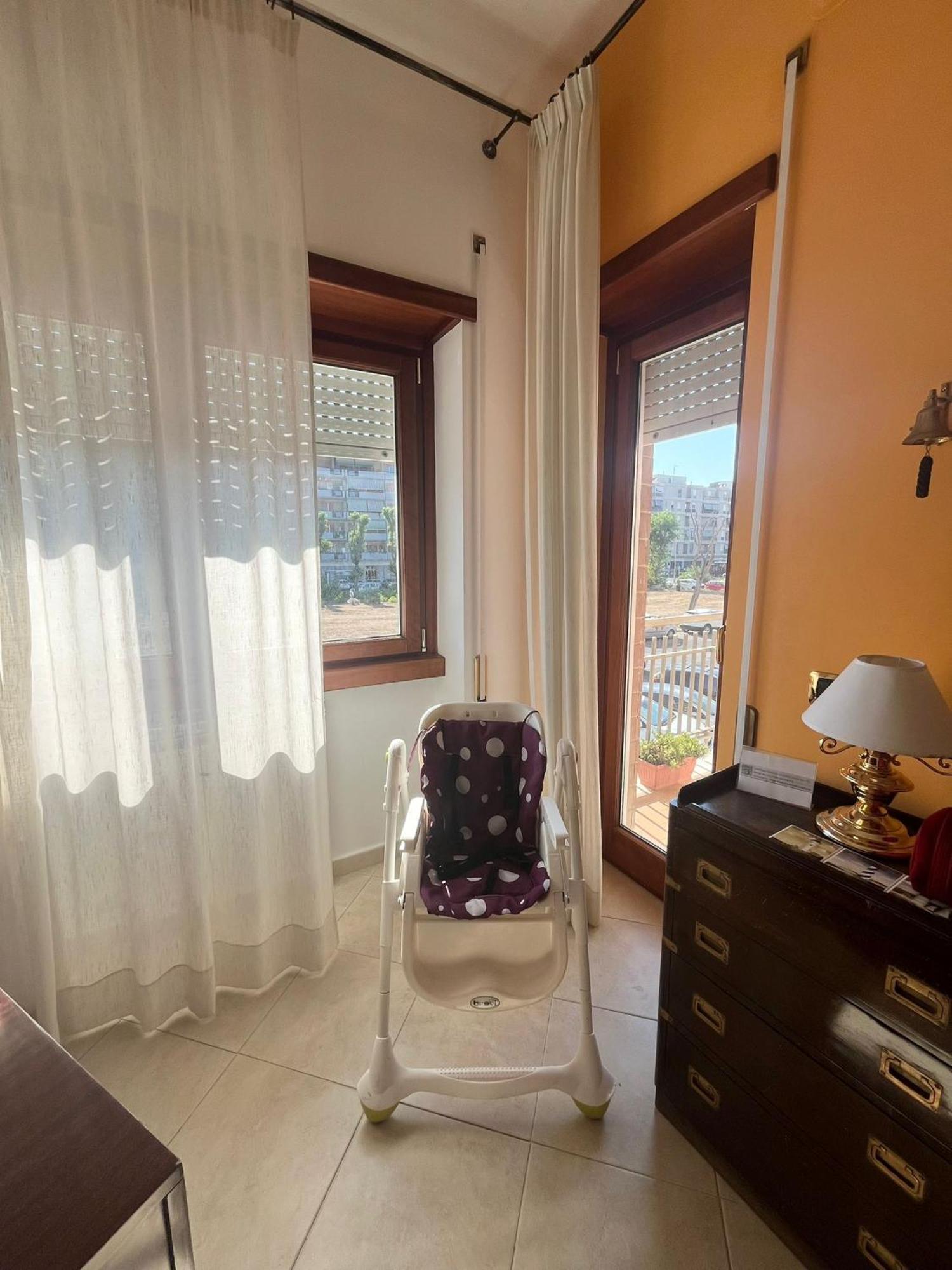 La Dimora Di Livia Lejlighedshotel Lido di Ostia Eksteriør billede