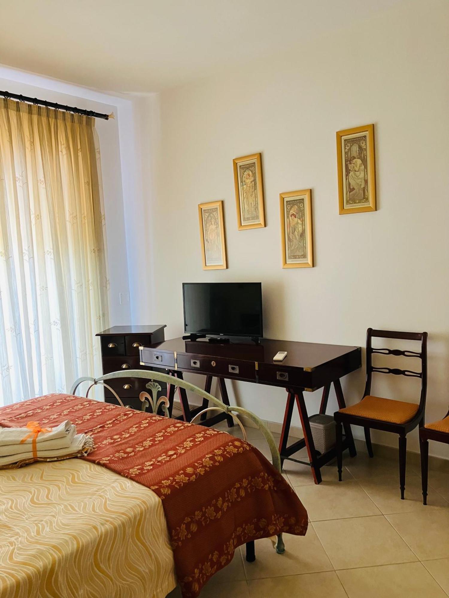 La Dimora Di Livia Lejlighedshotel Lido di Ostia Eksteriør billede